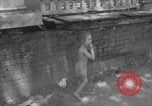 Immagine di Quartiere slum Altanta Atlanta Georgia USA, 1960, secondo 40 filmato di repertorio 65675079740