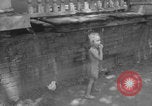 Immagine di Quartiere slum Altanta Atlanta Georgia USA, 1960, secondo 41 filmato di repertorio 65675079740