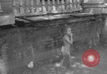 Immagine di Quartiere slum Altanta Atlanta Georgia USA, 1960, secondo 42 filmato di repertorio 65675079740