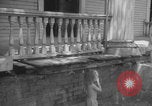 Immagine di Quartiere slum Altanta Atlanta Georgia USA, 1960, secondo 44 filmato di repertorio 65675079740