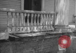 Immagine di Quartiere slum Altanta Atlanta Georgia USA, 1960, secondo 46 filmato di repertorio 65675079740