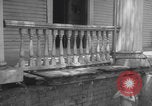 Immagine di Quartiere slum Altanta Atlanta Georgia USA, 1960, secondo 47 filmato di repertorio 65675079740