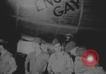 Image of Enola Gay atom bomb drop Hiroshima Japan, 1945, second 8 stock footage video 65675079741