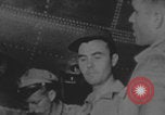 Image of Enola Gay atom bomb drop Hiroshima Japan, 1945, second 10 stock footage video 65675079741
