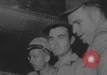 Image of Enola Gay atom bomb drop Hiroshima Japan, 1945, second 11 stock footage video 65675079741