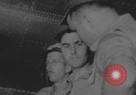 Image of Enola Gay atom bomb drop Hiroshima Japan, 1945, second 12 stock footage video 65675079741
