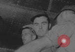 Image of Enola Gay atom bomb drop Hiroshima Japan, 1945, second 13 stock footage video 65675079741