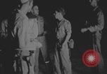 Image of Enola Gay atom bomb drop Hiroshima Japan, 1945, second 18 stock footage video 65675079741
