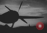 Image of Enola Gay atom bomb drop Hiroshima Japan, 1945, second 20 stock footage video 65675079741