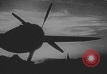 Image of Enola Gay atom bomb drop Hiroshima Japan, 1945, second 22 stock footage video 65675079741