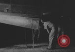 Image of Enola Gay atom bomb drop Hiroshima Japan, 1945, second 27 stock footage video 65675079741
