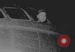 Image of Enola Gay atom bomb drop Hiroshima Japan, 1945, second 34 stock footage video 65675079741