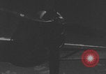 Image of Enola Gay atom bomb drop Hiroshima Japan, 1945, second 38 stock footage video 65675079741