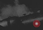 Image of Enola Gay atom bomb drop Hiroshima Japan, 1945, second 41 stock footage video 65675079741