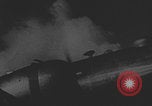 Image of Enola Gay atom bomb drop Hiroshima Japan, 1945, second 43 stock footage video 65675079741