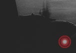 Image of Enola Gay atom bomb drop Hiroshima Japan, 1945, second 45 stock footage video 65675079741