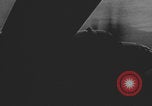 Image of Enola Gay atom bomb drop Hiroshima Japan, 1945, second 46 stock footage video 65675079741