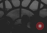 Image of Enola Gay atom bomb drop Hiroshima Japan, 1945, second 47 stock footage video 65675079741