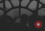 Image of Enola Gay atom bomb drop Hiroshima Japan, 1945, second 48 stock footage video 65675079741