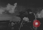 Image of Enola Gay atom bomb drop Hiroshima Japan, 1945, second 49 stock footage video 65675079741