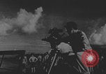 Image of Enola Gay atom bomb drop Hiroshima Japan, 1945, second 50 stock footage video 65675079741