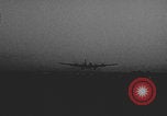 Image of Enola Gay atom bomb drop Hiroshima Japan, 1945, second 53 stock footage video 65675079741