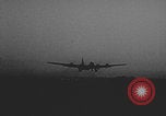 Image of Enola Gay atom bomb drop Hiroshima Japan, 1945, second 54 stock footage video 65675079741
