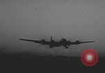 Image of Enola Gay atom bomb drop Hiroshima Japan, 1945, second 55 stock footage video 65675079741