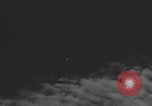 Image of Enola Gay atom bomb drop Hiroshima Japan, 1945, second 59 stock footage video 65675079741