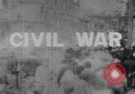Image of Chinese early 20th century conflicts China, 1931, second 19 stock footage video 65675079742