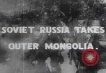 Image of Chinese early 20th century conflicts China, 1931, second 28 stock footage video 65675079742