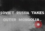 Image of Chinese early 20th century conflicts China, 1931, second 29 stock footage video 65675079742
