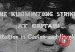 Image of Chinese early 20th century conflicts China, 1931, second 34 stock footage video 65675079742