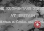 Image of Chinese early 20th century conflicts China, 1931, second 35 stock footage video 65675079742