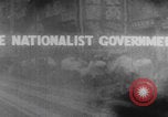 Image of Chinese early 20th century conflicts China, 1931, second 43 stock footage video 65675079742