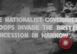 Image of Chinese early 20th century conflicts China, 1931, second 45 stock footage video 65675079742