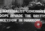 Image of Chinese early 20th century conflicts China, 1931, second 48 stock footage video 65675079742