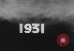 Image of Chinese early 20th century conflicts China, 1931, second 51 stock footage video 65675079742