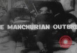 Image of Chinese early 20th century conflicts China, 1931, second 54 stock footage video 65675079742