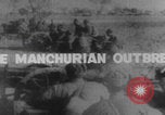Image of Chinese early 20th century conflicts China, 1931, second 55 stock footage video 65675079742