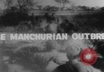 Image of Chinese early 20th century conflicts China, 1931, second 56 stock footage video 65675079742