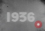 Image of Chinese early 20th century conflicts China, 1931, second 59 stock footage video 65675079742