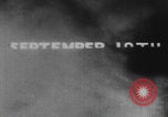 Image of Chinese early 20th century conflicts China, 1931, second 61 stock footage video 65675079742