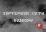 Image of Chinese early 20th century conflicts China, 1931, second 62 stock footage video 65675079742