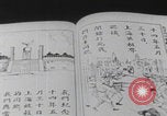 Image of Anti-Japanese propaganda China China, 1937, second 12 stock footage video 65675079743