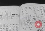 Image of Anti-Japanese propaganda China China, 1937, second 13 stock footage video 65675079743