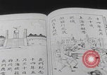 Image of Anti-Japanese propaganda China China, 1937, second 14 stock footage video 65675079743