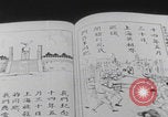 Image of Anti-Japanese propaganda China China, 1937, second 15 stock footage video 65675079743