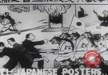 Image of Anti-Japanese propaganda China China, 1937, second 21 stock footage video 65675079743