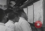 Image of Anti-Japanese propaganda China China, 1937, second 35 stock footage video 65675079743